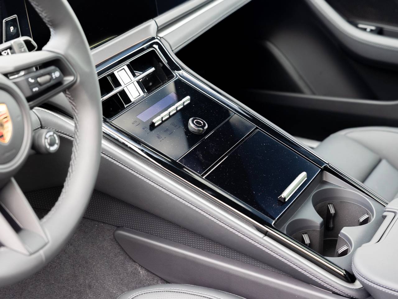 Porsche Panamera III 4 E-Hybrid - 2025 - Joinsteer - #20