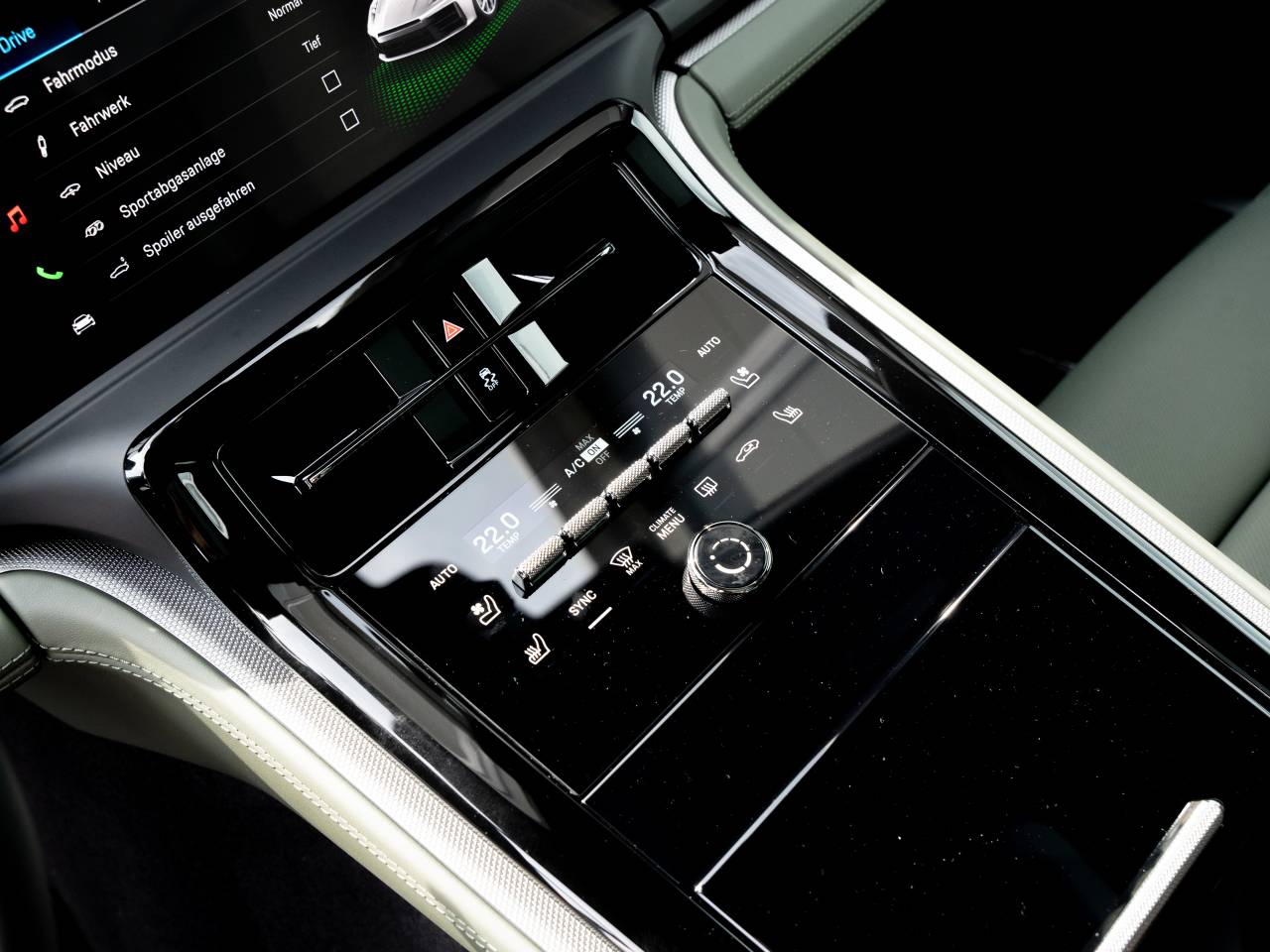 Porsche Panamera III 4S E-Hybrid - 2025 - Joinsteer - #26