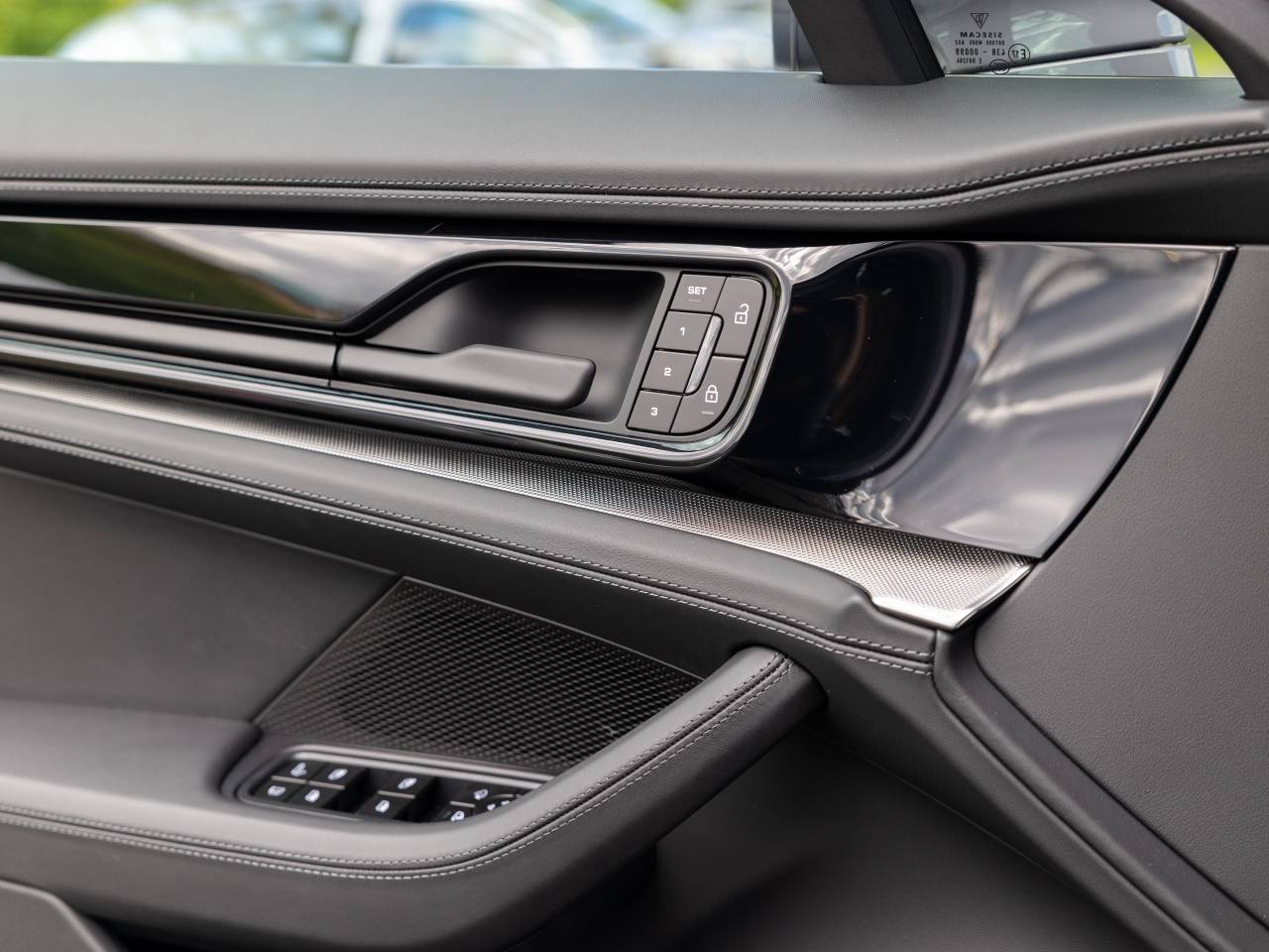 Porsche Panamera III 4 E-Hybrid - 2025 - Joinsteer - #21