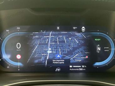 Volvo C40 Recharge Core — photo 17