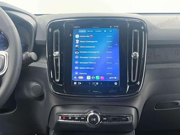 Volvo C40 Recharge Core — photo 19