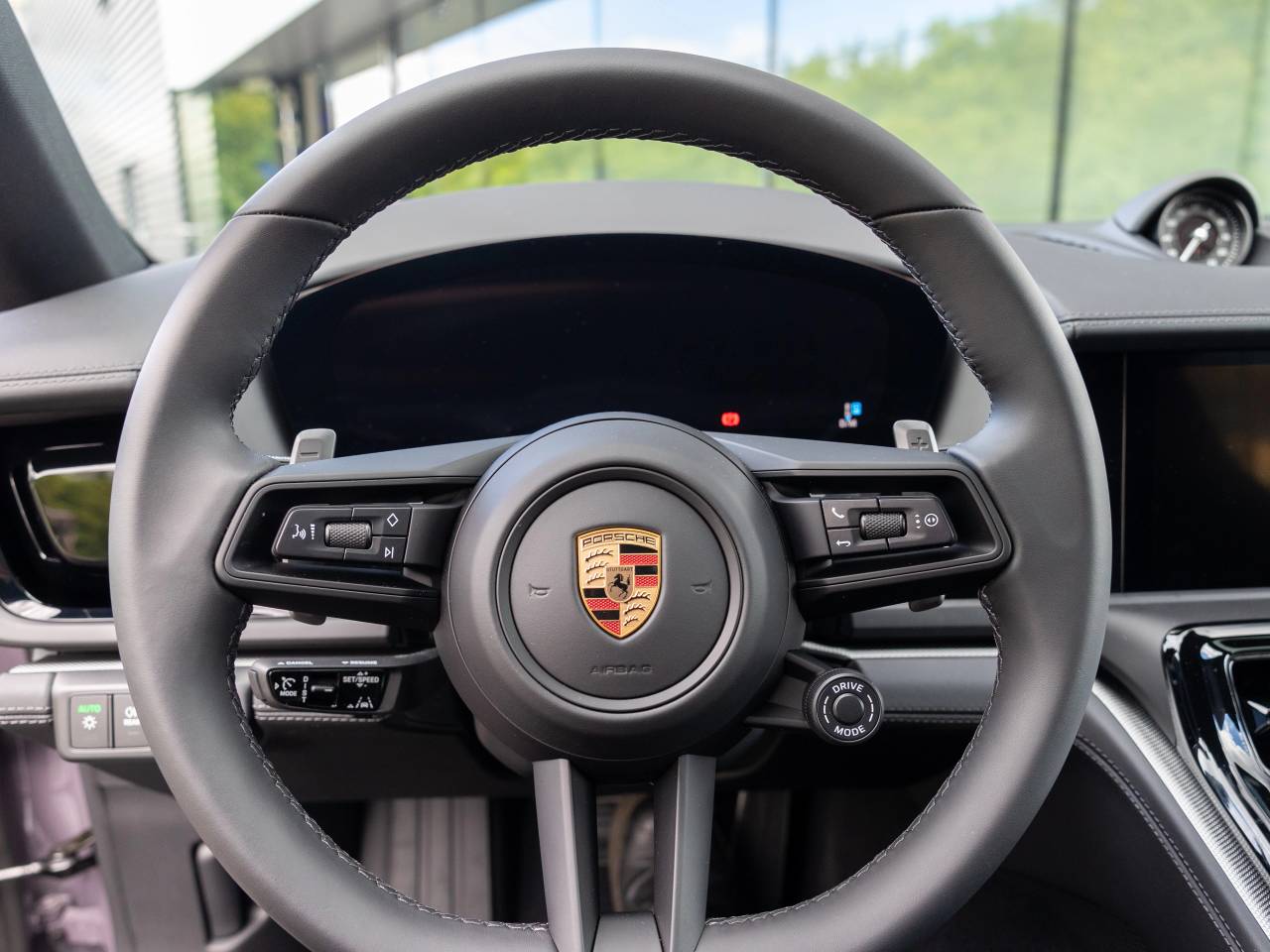 Porsche Panamera III 4 E-Hybrid - 2025 - Joinsteer - #22