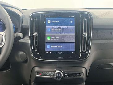 Volvo C40 Recharge Core — photo 20
