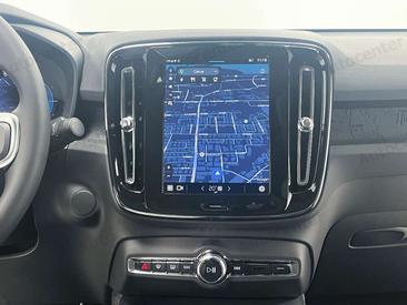 Volvo C40 Recharge Core — photo 21