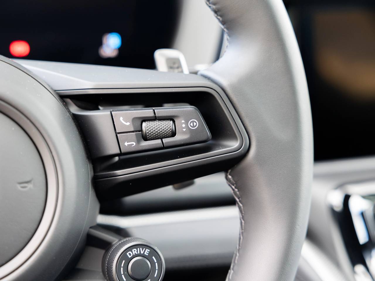 Porsche Panamera III 4 E-Hybrid - 2025 - Joinsteer - #23