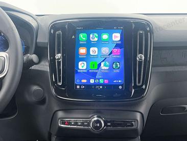 Volvo C40 Recharge Core — photo 23