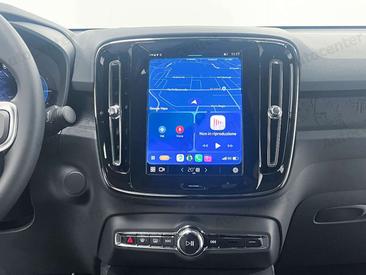 Volvo C40 Recharge Core — photo 24