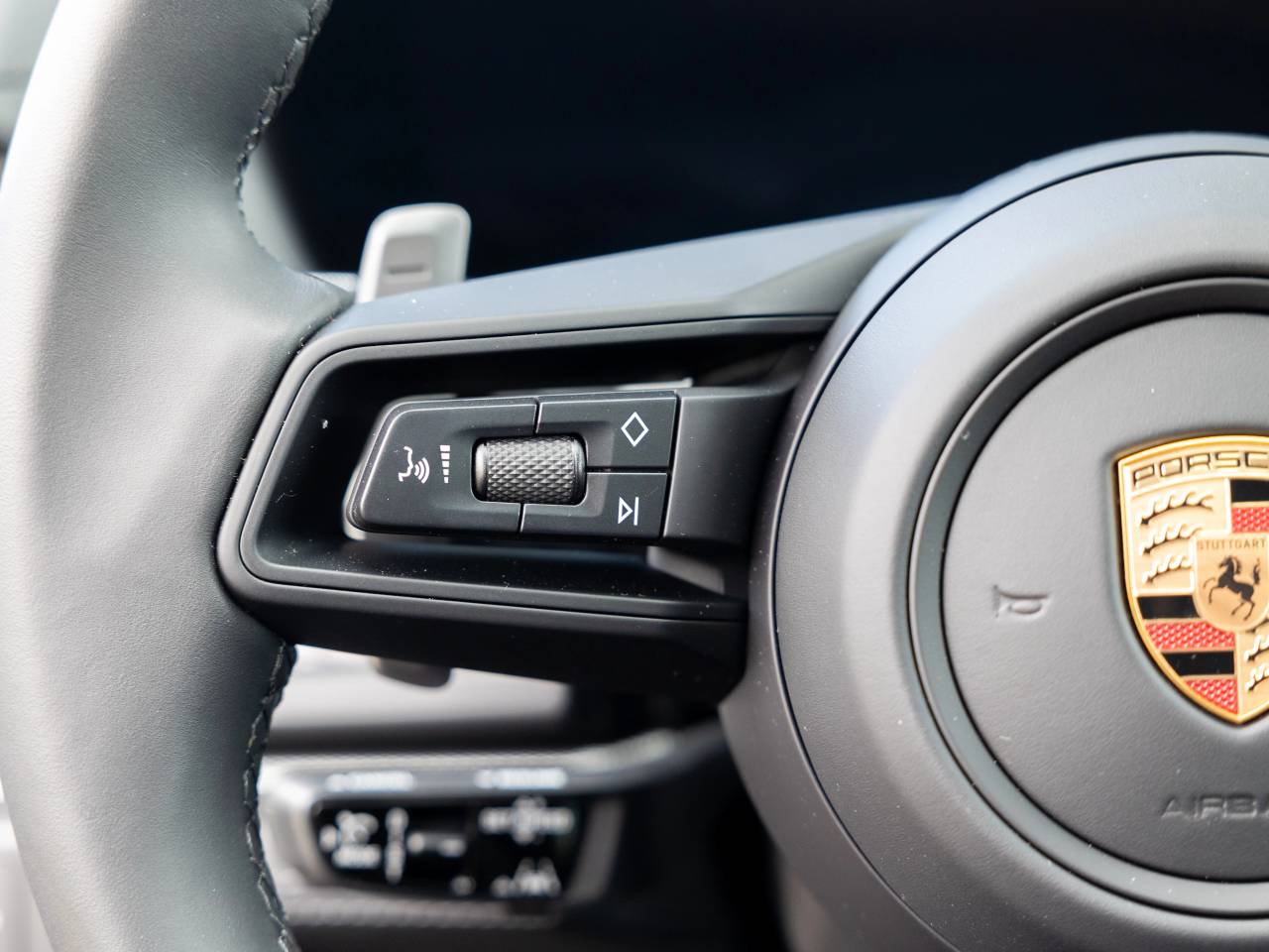 Porsche Panamera III 4 E-Hybrid - 2025 - Joinsteer - #24