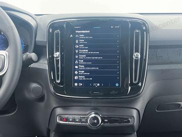 Volvo C40 Recharge Core — photo 25