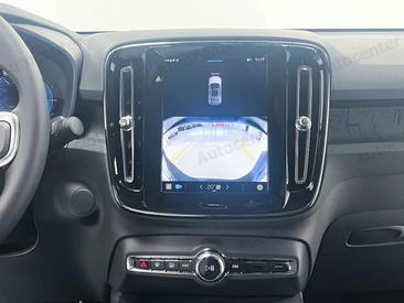 Volvo C40 Recharge Core — photo 26