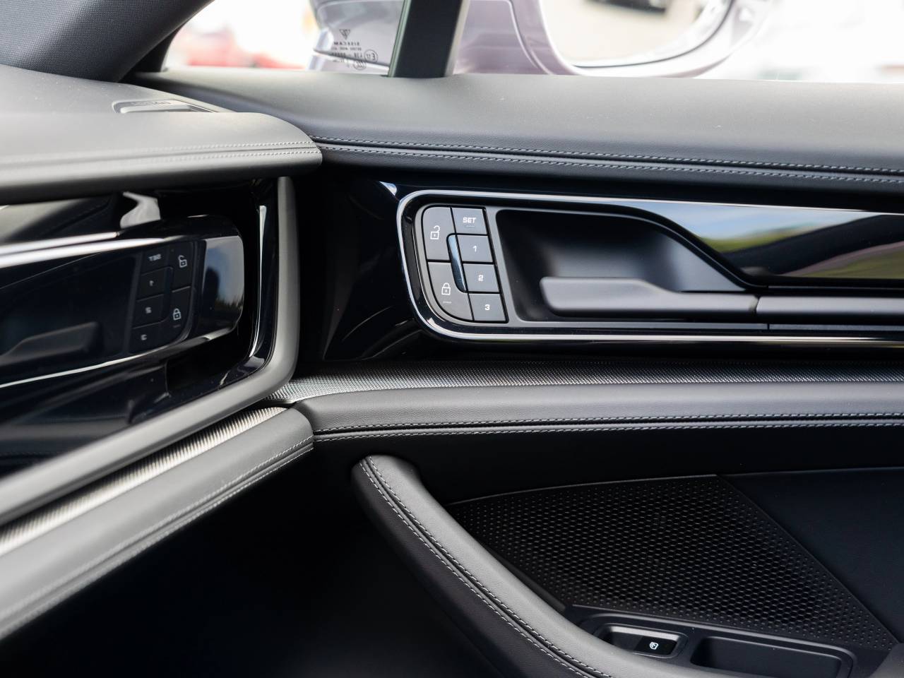 Porsche Panamera III 4 E-Hybrid - 2025 - Joinsteer - #25