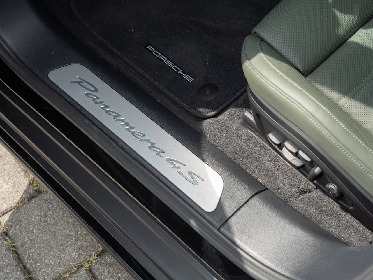 Porsche Panamera III 4S E-Hybrid - 2025 - Joinsteer - #30