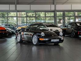 Porsche 964 Carrera 2 - 1993 - Joinsteer - #1