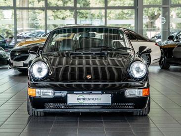 Porsche 964 Carrera 2 — photo 4