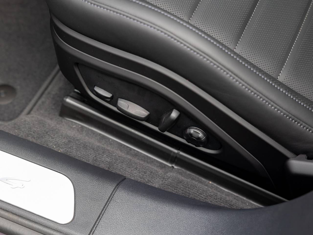 Porsche Panamera III 4 E-Hybrid - 2025 - Joinsteer - #29