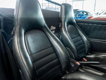 Porsche 964 Carrera 2 — photo 26