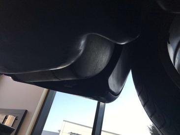 Porsche 993 Carrera 2 — photo 11