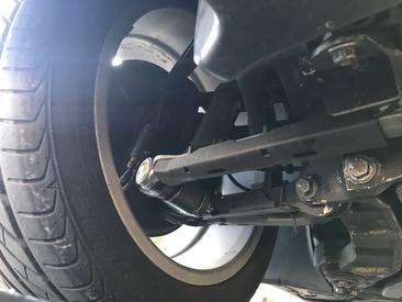 Porsche 993 Carrera 2 — photo 12