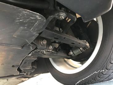 Porsche 993 Carrera 2 — photo 13
