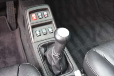 Porsche 993 Turbo — photo 13