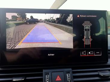 Audi Q5 45 TFSI — photo 19