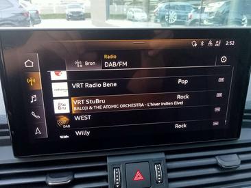 Audi Q5 45 TFSI — photo 20