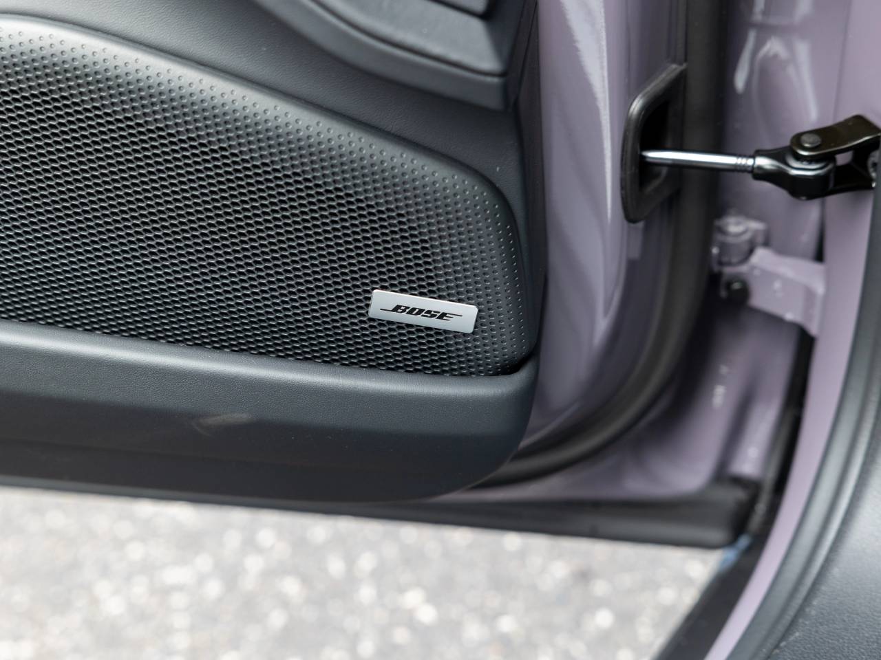 Porsche Panamera III 4 E-Hybrid - 2025 - Joinsteer - #31