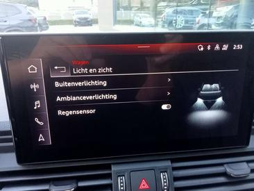Audi Q5 45 TFSI — photo 25