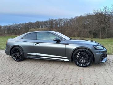 Audi RS5 Coupé 2.9 TFSI — photo 4