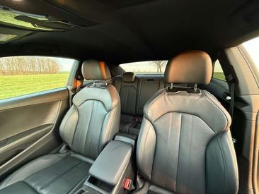 Audi RS5 Coupé 2.9 TFSI — photo 11