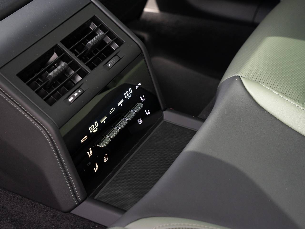 Porsche Panamera III 4S E-Hybrid - 2025 - Joinsteer - #31