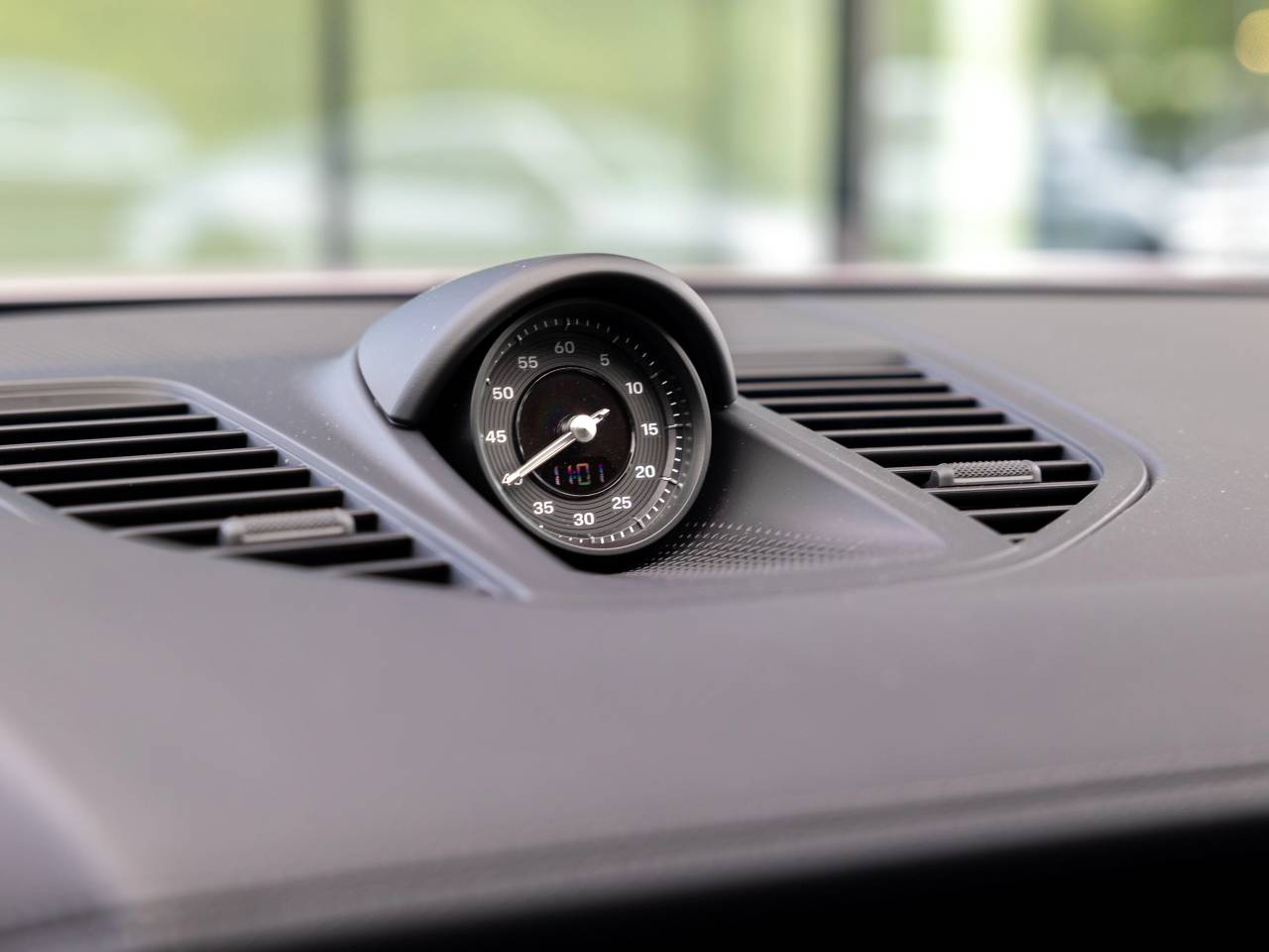 Porsche Panamera III 4 E-Hybrid - 2025 - Joinsteer - #32