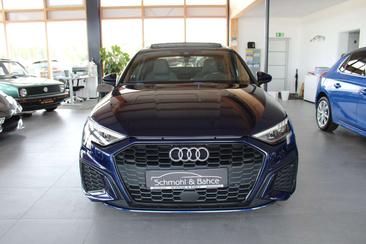 Audi A3 S Line 35 TFSI — photo 3