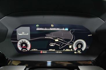 Audi A3 S Line 35 TFSI — photo 15