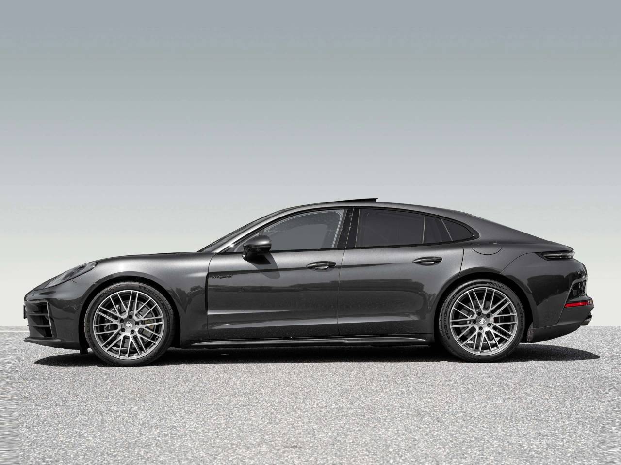 Porsche Panamera III 4 E-Hybrid - 2025 - Joinsteer - #2