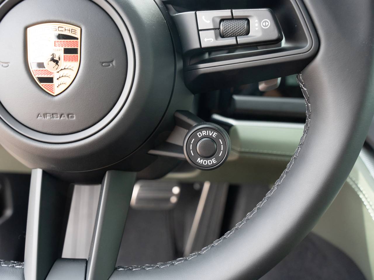 Porsche Panamera III 4S E-Hybrid - 2025 - Joinsteer - #33