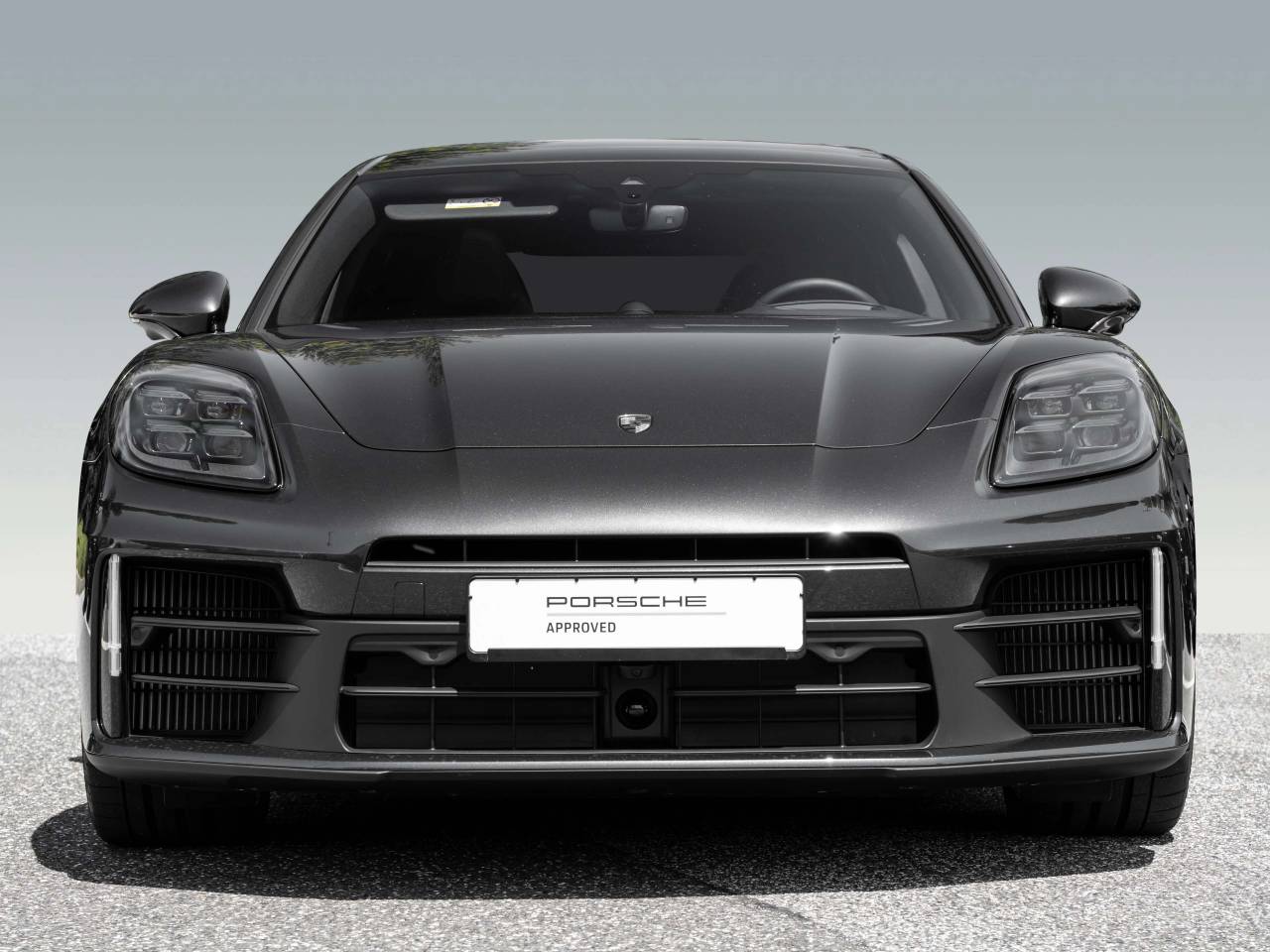 Porsche Panamera III 4 E-Hybrid - 2025 - Joinsteer - #4