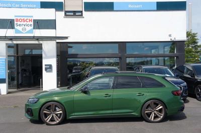 Audi RS4 Avant