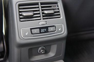 Audi RS4 Avant — photo 18