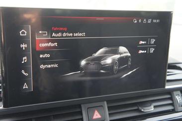 Audi RS4 Avant — photo 27