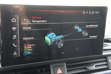 Audi RS4 Avant — photo 28