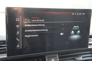 Audi RS4 Avant — photo 30