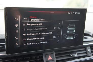 Audi RS4 Avant — photo 31