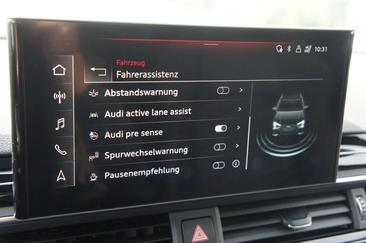 Audi RS4 Avant — photo 32
