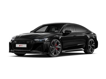 Audi RS7 — photo 2