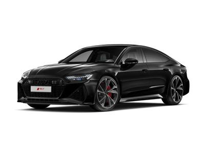 Audi RS7