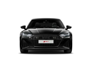 Audi RS7 — photo 3