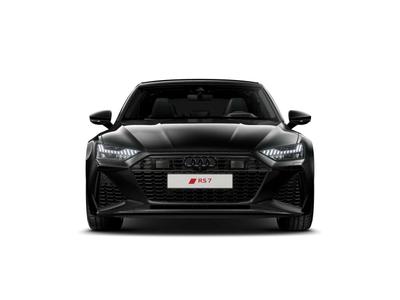 Audi RS7