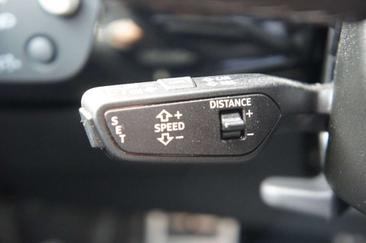 Audi RS4 Avant — photo 34
