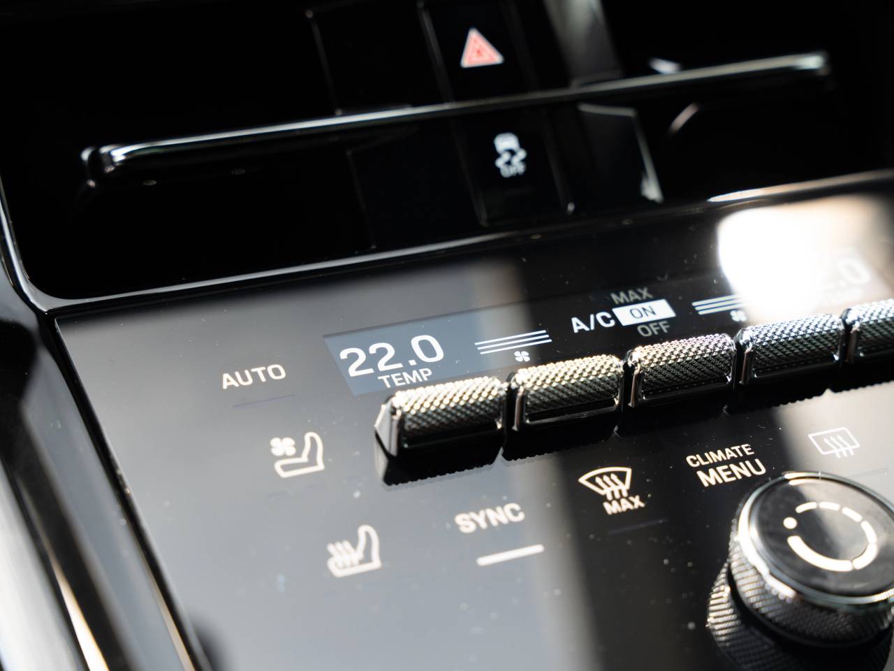 Porsche Panamera III 4S E-Hybrid - 2025 - Joinsteer - #34